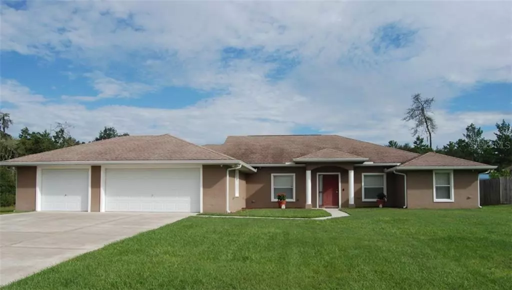 4855 SW 100TH ST, Ocala, FL 34476