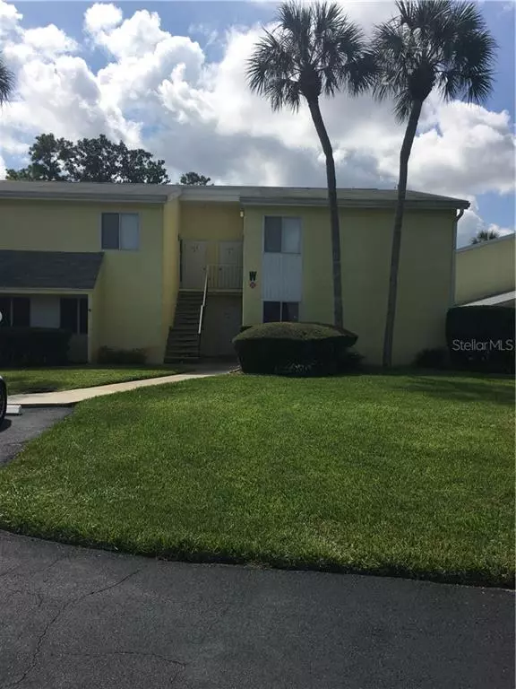 Ocala, FL 34472,543 FAIRWAYS DR #A
