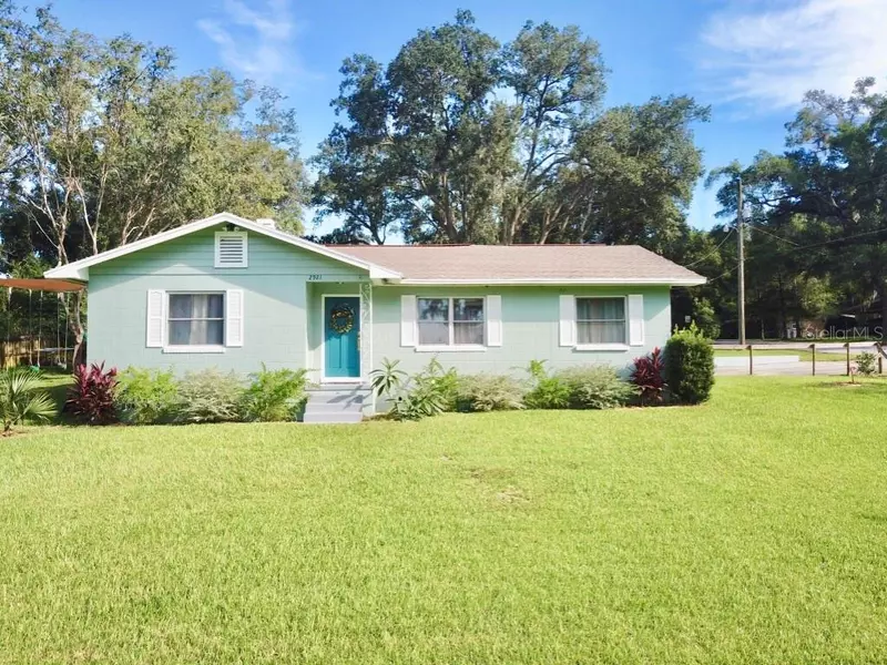 2921 SE 7TH ST, Ocala, FL 34471