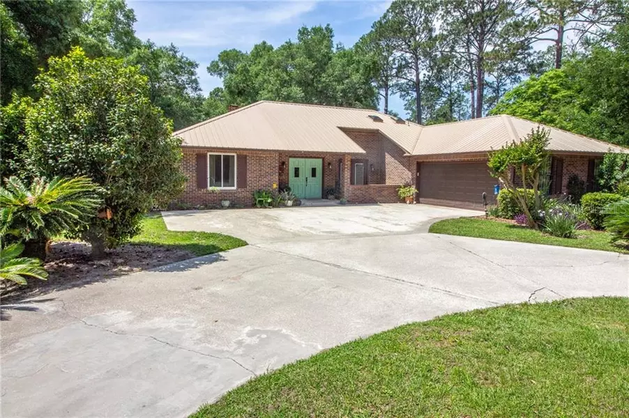 717 SW NIGHTINGALE ST, Keystone Heights, FL 32656