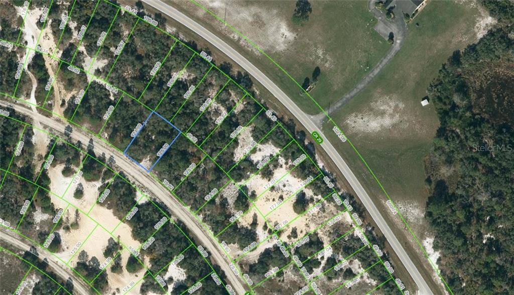 472 MORNINGSIDE DR, Lake Placid, FL 33852