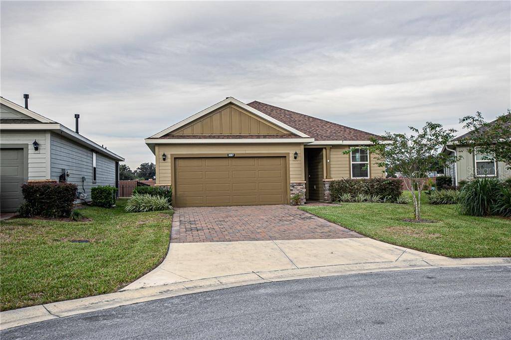 3887 NW 46TH TER, Ocala, FL 34482