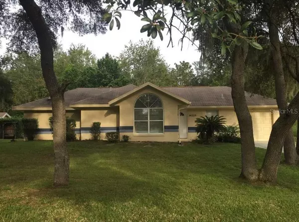 14323 SW 42ND TERRACE RD, Ocala, FL 34473