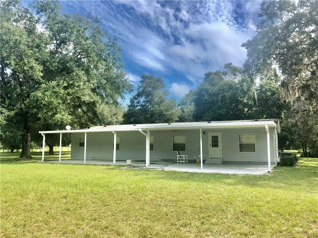 Dunnellon, FL 34432,11850 SW 121ST AVE