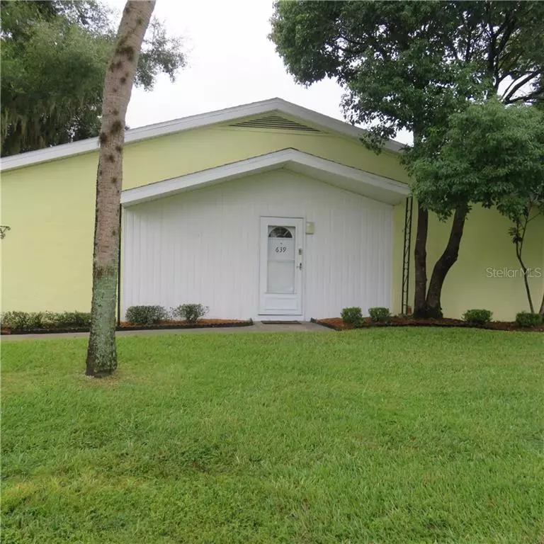 Ocala, FL 34472,639 FAIRWAYS CIR #A