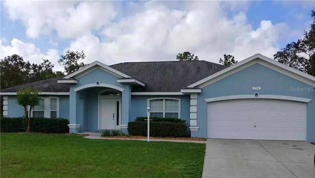 Ocala, FL 34473,756 MARION OAKS MANOR