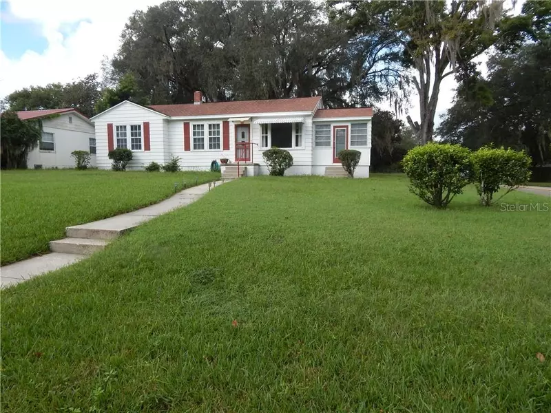 830 NE 12TH AVE, Ocala, FL 34470