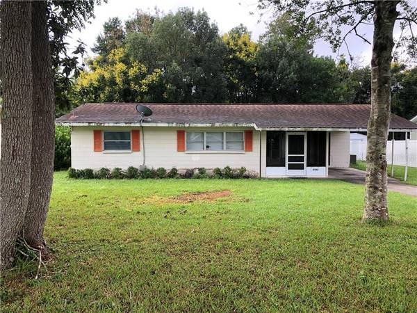 21302 SW RAINTREE ST, Dunnellon, FL 34431