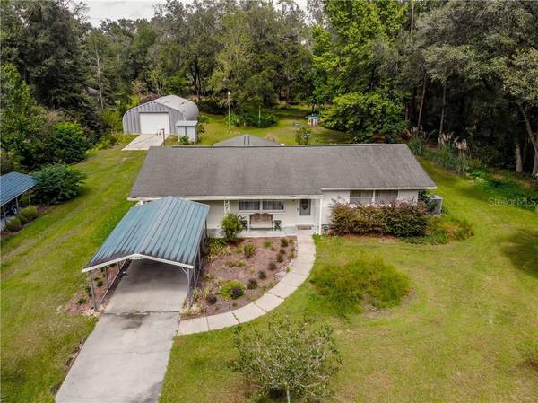 23923 SW MARINE BLVD, Dunnellon, FL 34431