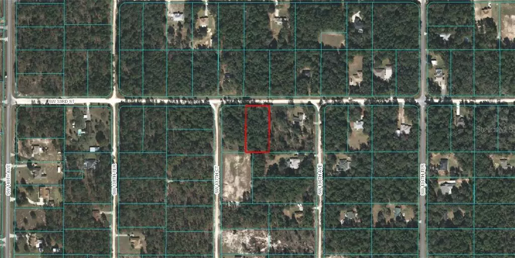 Lot 18 SW 53RD ST, Ocala, FL 34481