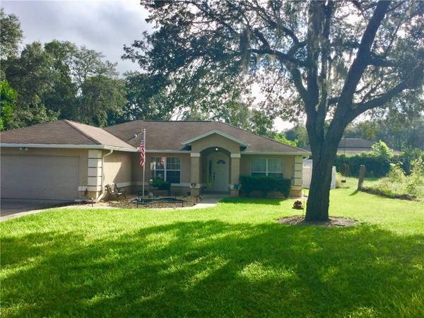 14377 SW 45TH CIR, Ocala, FL 34473