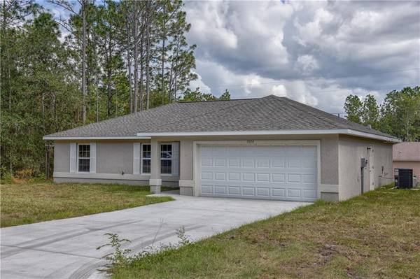 2990 SW 143 PLACE RD, Ocala, FL 34473