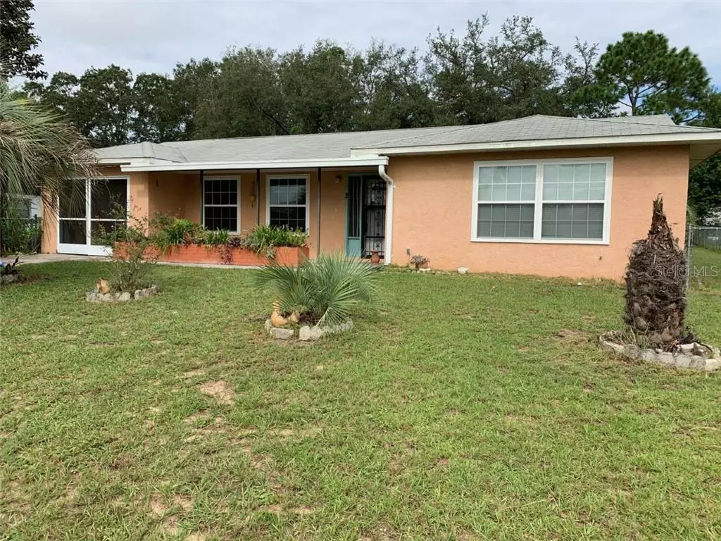 Ocala, FL 34472,2 SILVER WAY