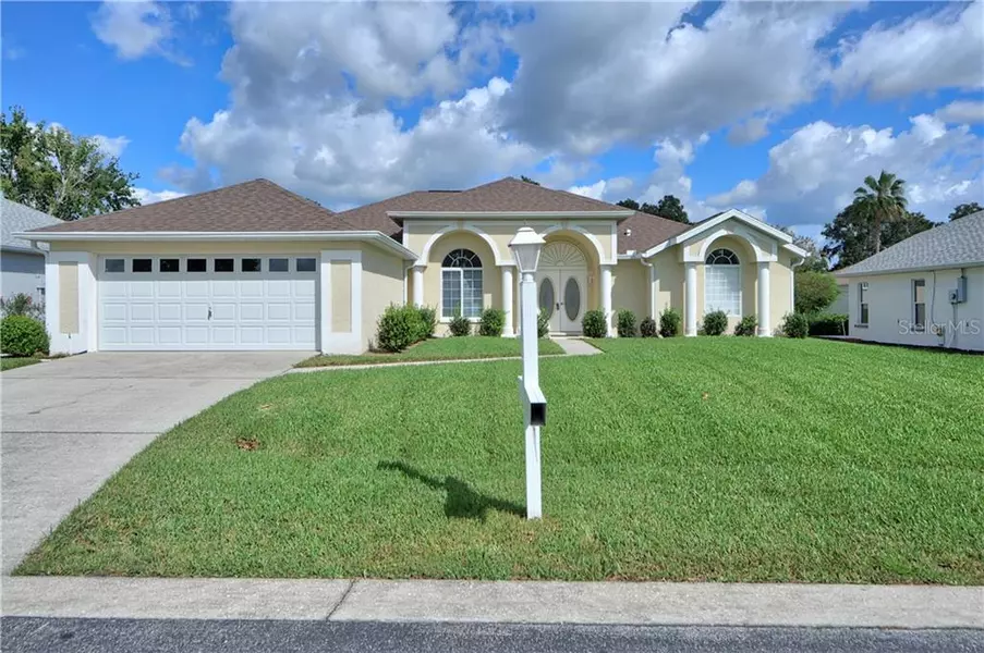 5423 NW 25TH LOOP, Ocala, FL 34482