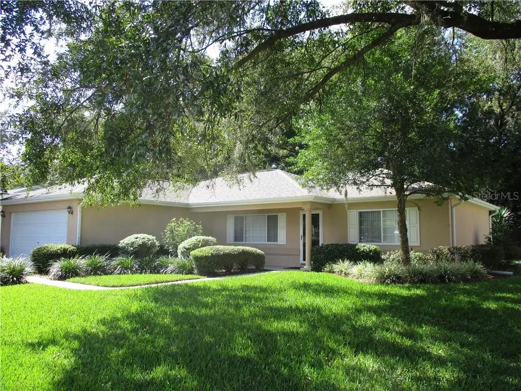 Dunnellon, FL 34432,11615 SW 140TH LOOP