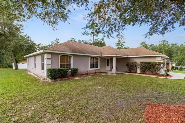 Ocala, FL 34481,4210 SW 155TH CT