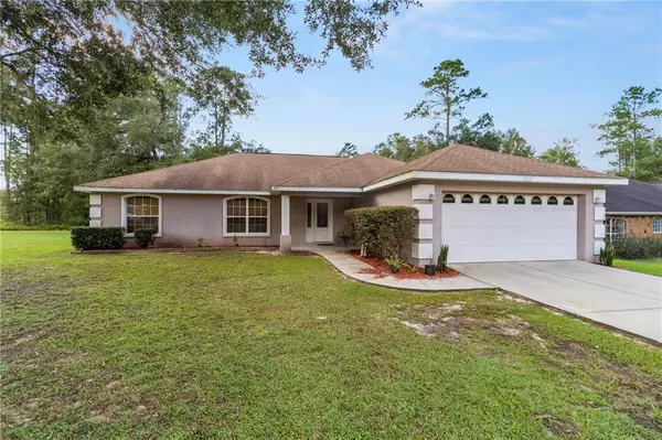 Ocala, FL 34481,4210 SW 155TH CT