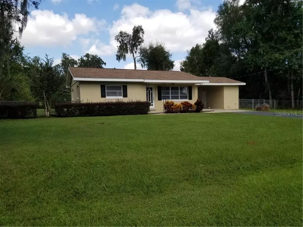 Belleview, FL 34420,5777 SE 127TH PL