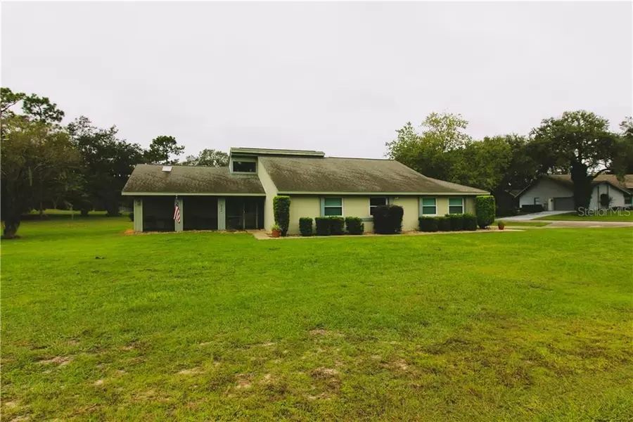 3104 S JEAN AVE, Inverness, FL 34450