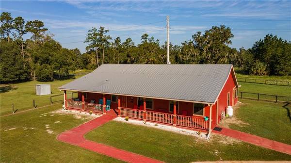 15981 NW 185TH ST, Williston, FL 32696