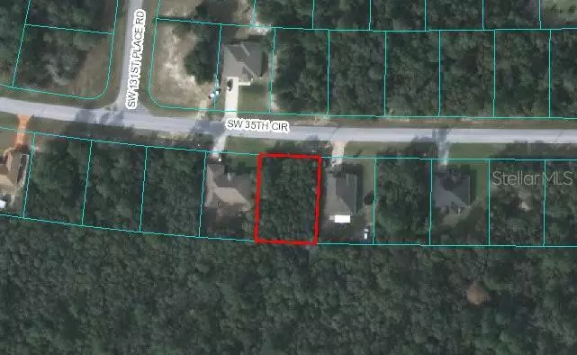 Ocala, FL 34473,00 SW 35TH CIR