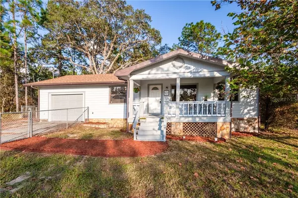 1067 NE 150TH AVE, Williston, FL 32696