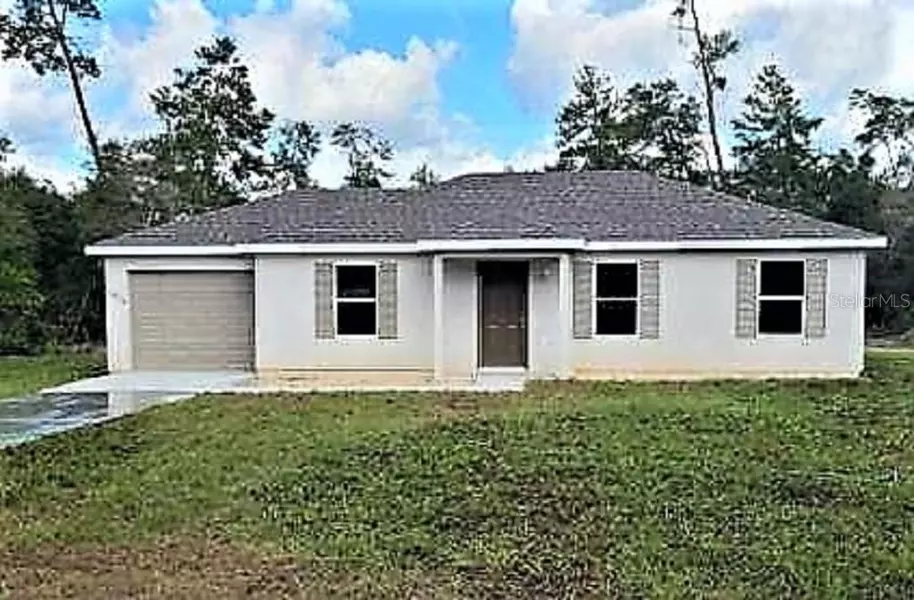 4212 SW 162ND PL, Ocala, FL 34473