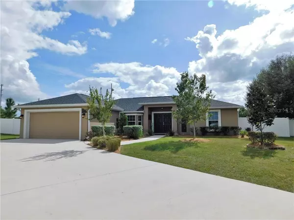 4914 SW 99 PL, Ocala, FL 34476