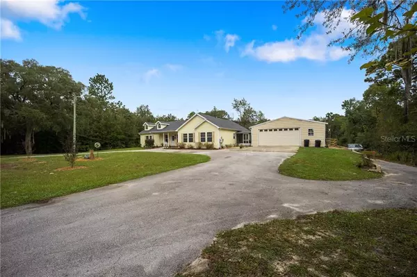 Lecanto, FL 34461,4793 W SOUTHERN ST