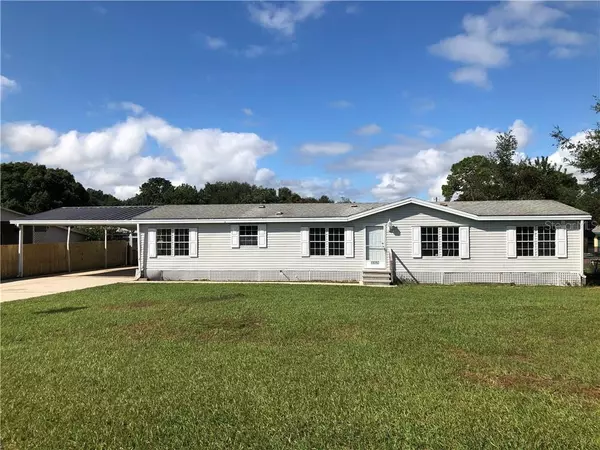 15050 SE 103RD AVE, Summerfield, FL 34491