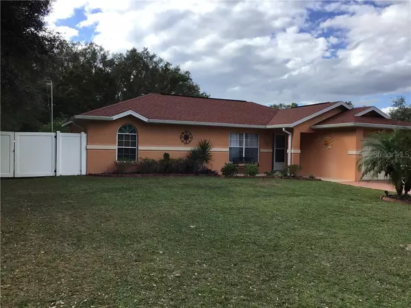 14216 SW 44TH CT, Ocala, FL 34473