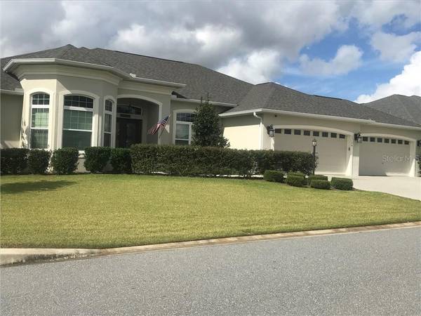 11174 HANSON TER, Oxford, FL 34484