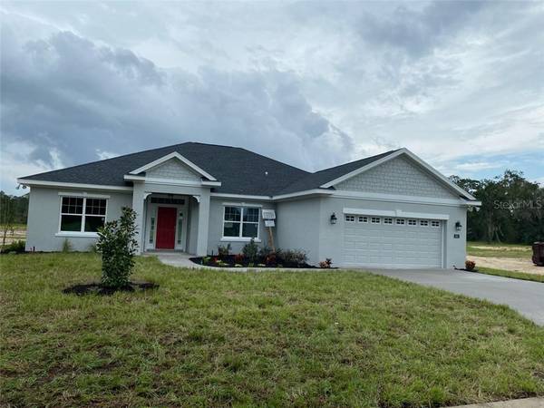 883 NW 44 ST RD, Ocala, FL 34475