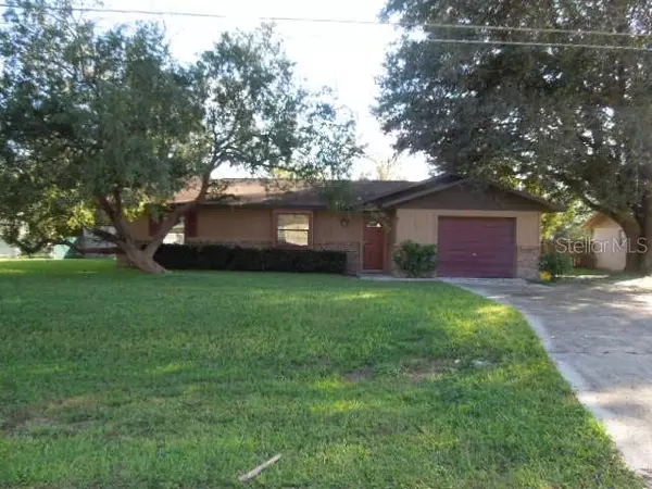 4300 SE 59TH ST, Ocala, FL 34480