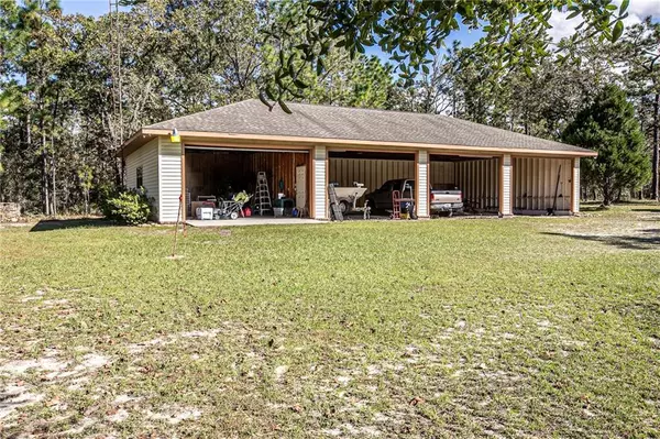 Anthony, FL 32617,7675 NE 58TH AVE