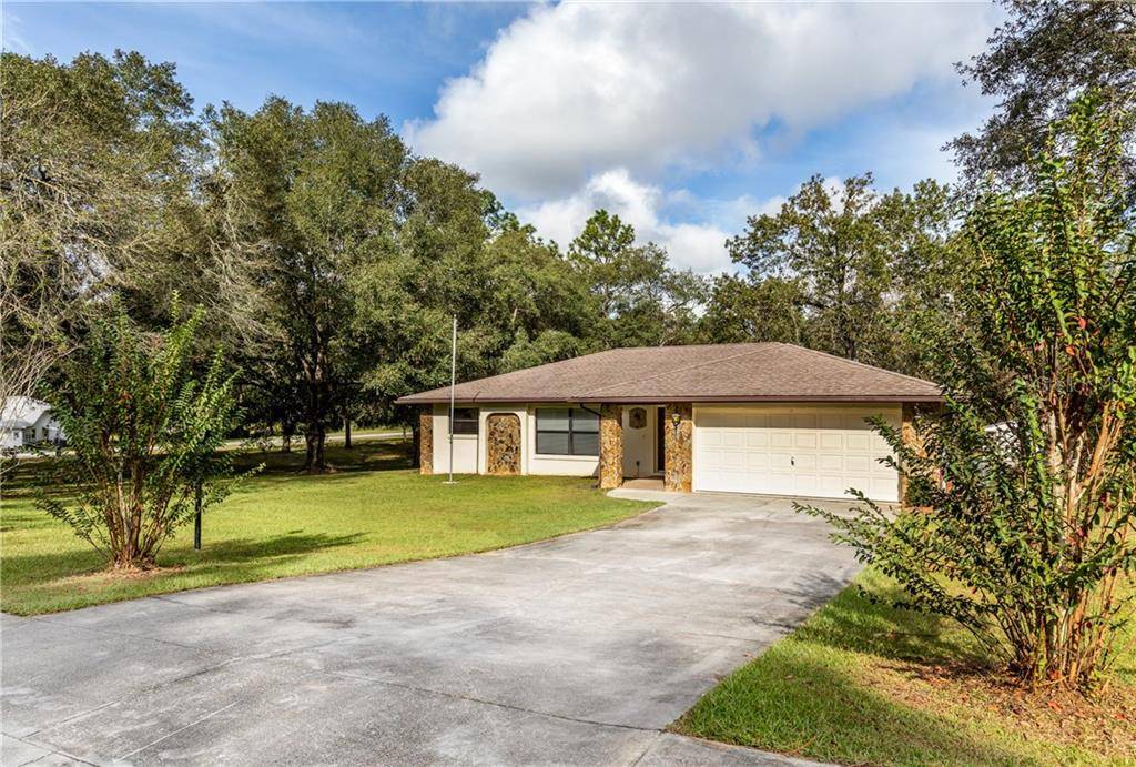 2093 W HAREWOOD PL, Beverly Hills, FL 34465