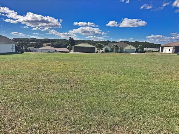 Weirsdale, FL 32195,0 SE 159TH AVE