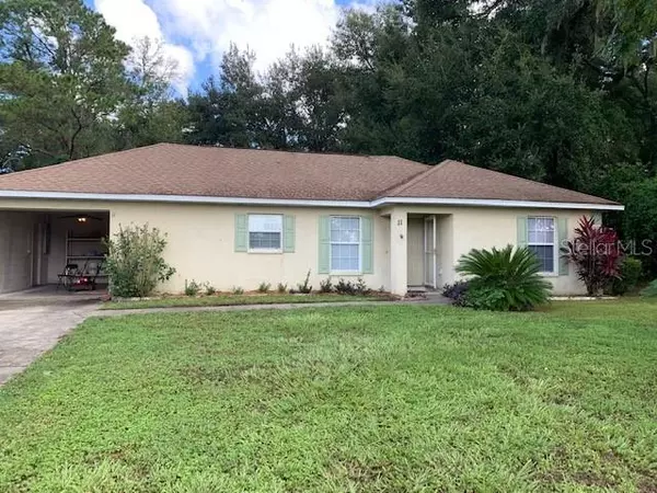11 ALMOND DRIVE PL, Ocala, FL 34472