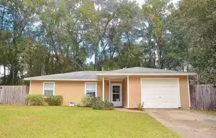 Gainesville, FL 32605,3309 NW 18TH ST