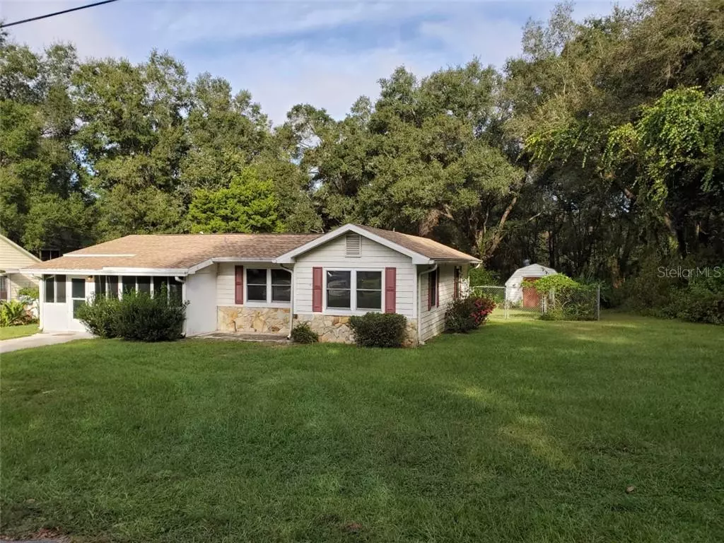 Inverness, FL 34453,3707 E MAXWELL PL