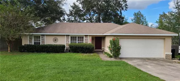 31 PINE COURSE LOOP, Ocala, FL 34472