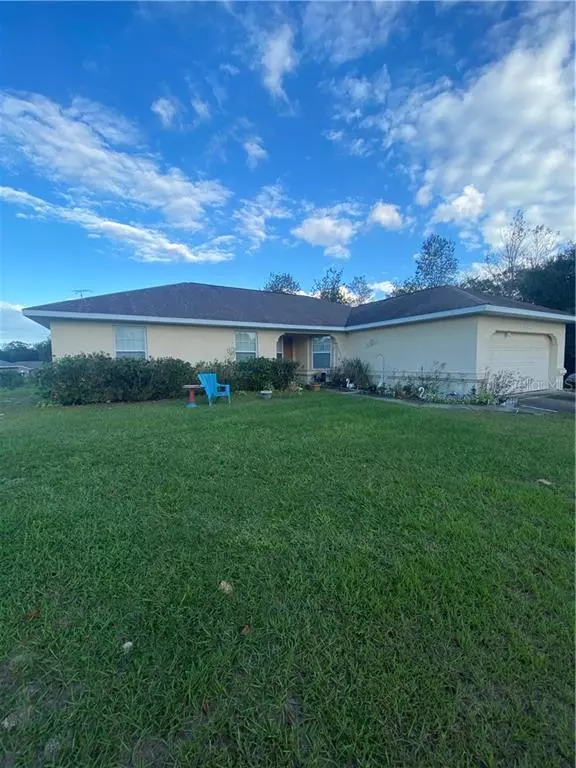 Ocala, FL 34473,13945 SW 33RD COURT RD