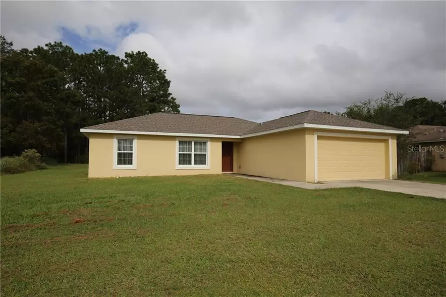 33 TEAK RD, Ocala, FL 34472