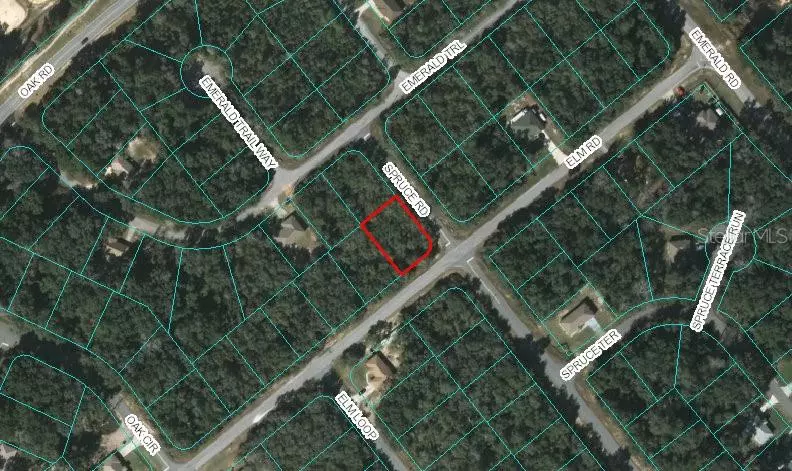 Ocala, FL 34472,00 ELM RD