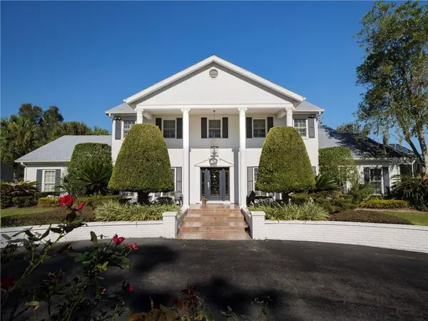 13871 NW HIGHWAY 464B, Morriston, FL 32668