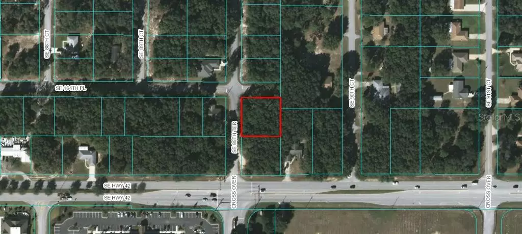 0 SE 89 TER, Summerfield, FL 34491