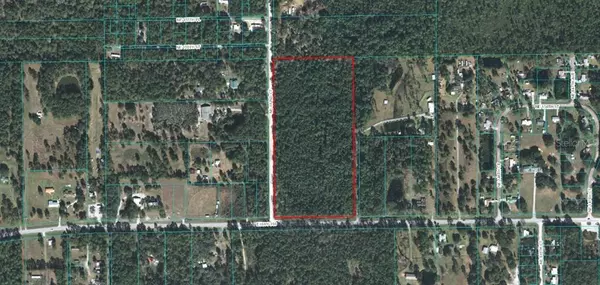 0 NE HIGHWAY 316, Fort Mc Coy, FL 32134