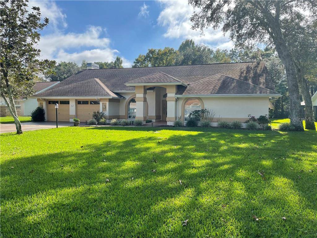 87 DOUGLAS ST, Homosassa, FL 34446