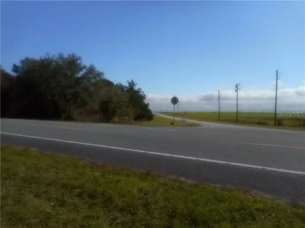 Morriston, FL 32668,SR 121