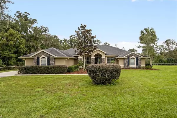 3831 SE 38TH ST, Ocala, FL 34480